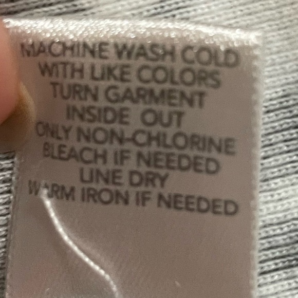 Christopher Banks Sequins Animal Print Mixed Media Size XL - Picture 9 of 10